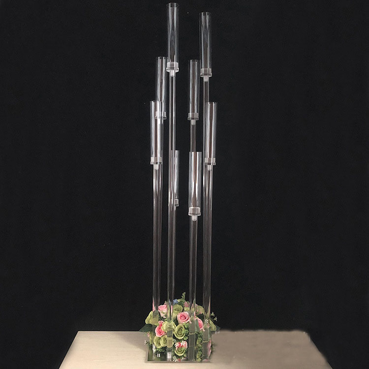 Acrylic-Candlestick-8-Heads-All-Clear-Candle-Holders-Wedding-Candelabra-Table-Centerpieces-Flower-Stand-Holder-Candelabrum